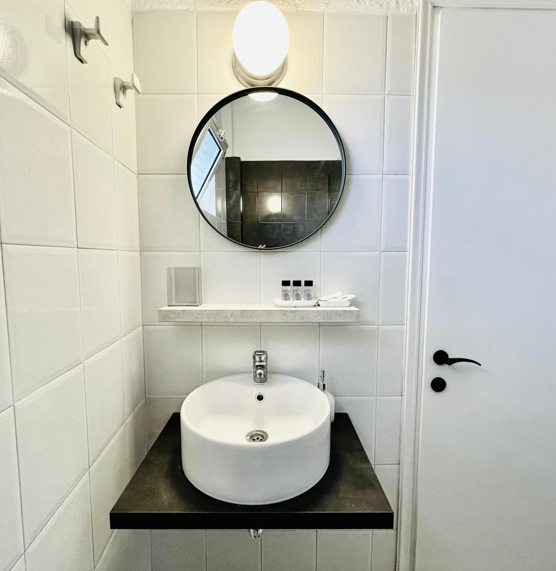 Thalassa Garden Studios Pefkochori Extérieur photo