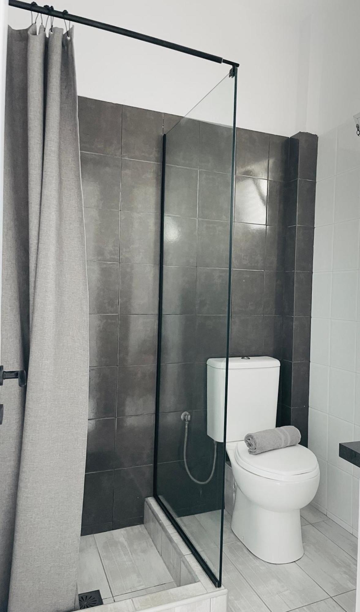 Thalassa Garden Studios Pefkochori Extérieur photo
