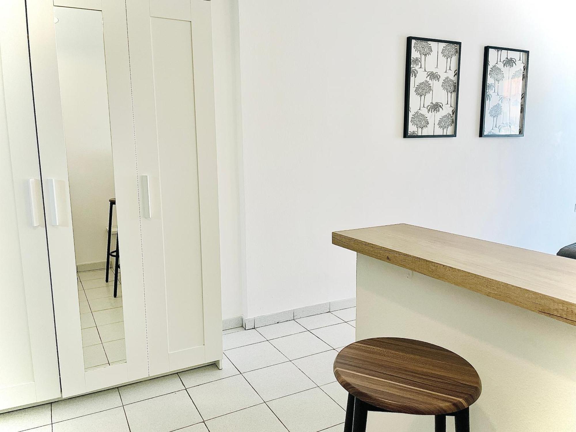 Thalassa Garden Studios Pefkochori Extérieur photo