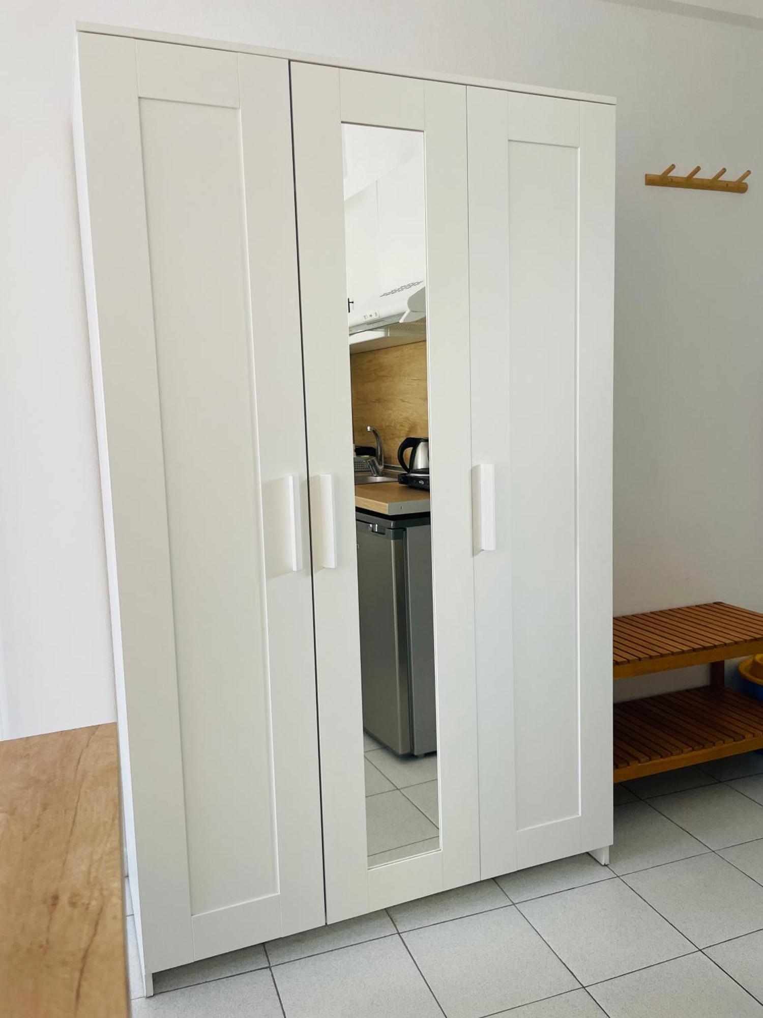 Thalassa Garden Studios Pefkochori Extérieur photo