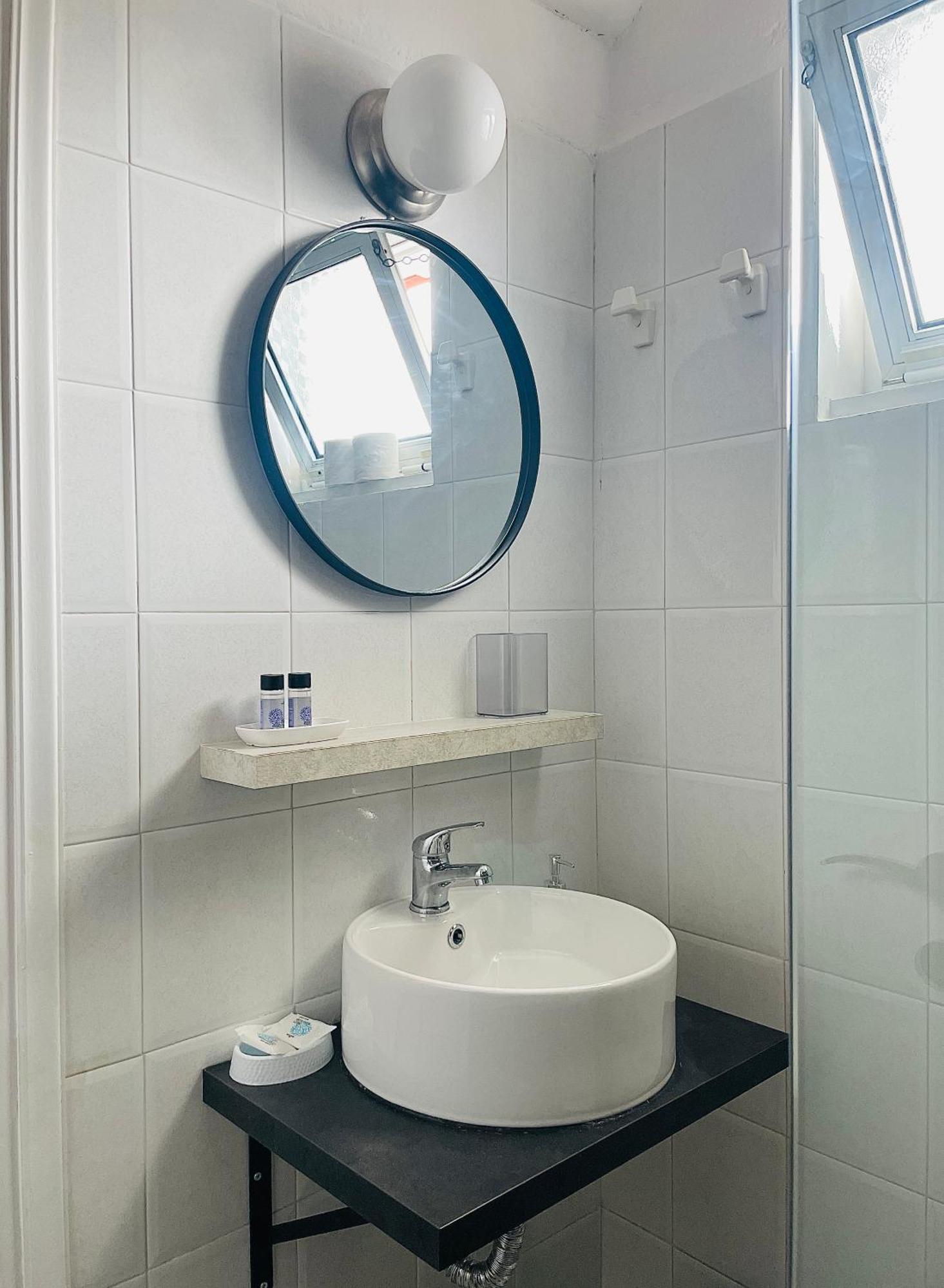 Thalassa Garden Studios Pefkochori Extérieur photo